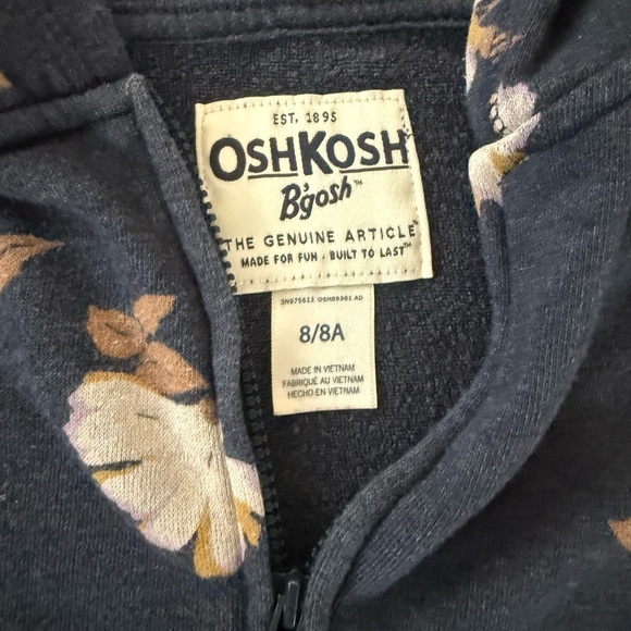 Matching Hoodie and Joggers - Picture 4 of 5